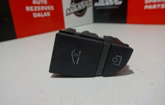 Audi A6 S6 C6 4F Other switches/knobs/shifts 4F1927227A