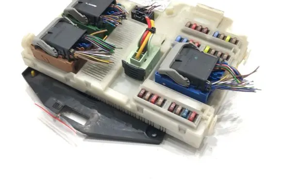 Other control units/modules