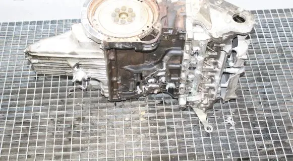 Mercedes-Benz B W245 Engine 640940