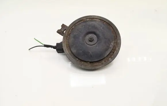 Horn signal