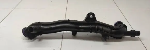Peugeot 208 II Engine coolant pipe/hose 9834388280