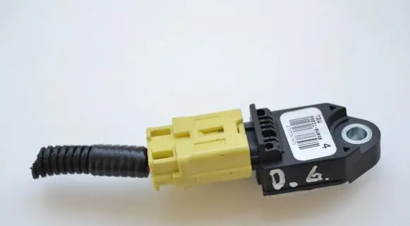 Lexus IS 220D-250-350 Airbag deployment crash/impact sensor 898310W040