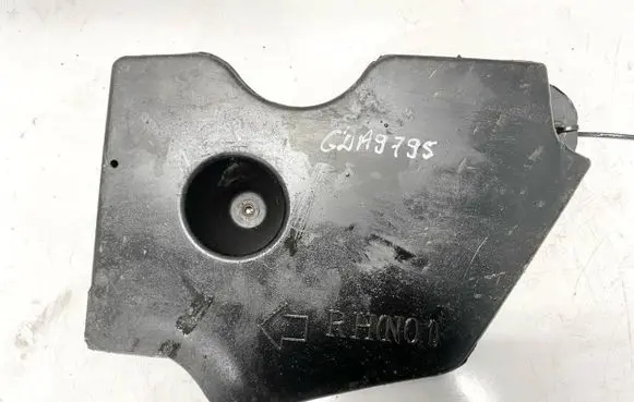 Lexus IS 220D-250-350 Engine splash shield/under tray