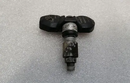 Porsche 911 991 Tire pressure sensor 7PP907275F