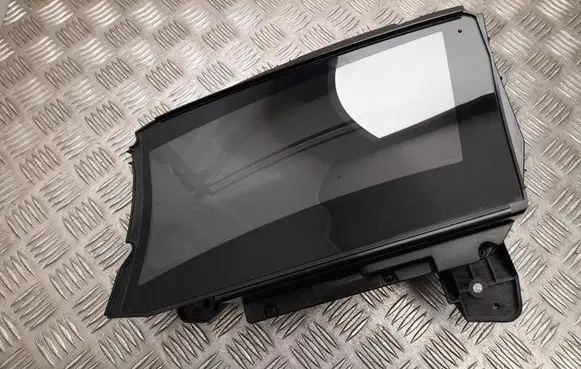 Polestar 4 Head up display screen 80015669