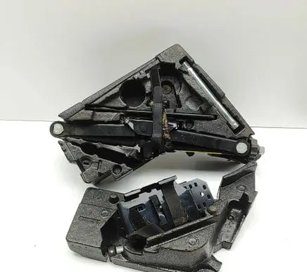 Audi Q7 4L Lift Jack 7L6011031B 1T0805615A