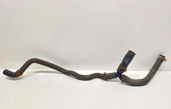 Ford Fiesta Engine coolant pipe/hose 8V2118K267AD