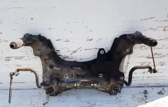 Renault Scenic III - Grand scenic III Front subframe