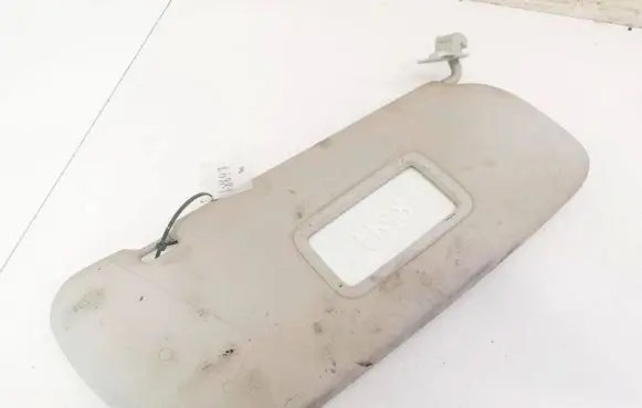 Volkswagen Sharan Sun visor 7M0857552AH