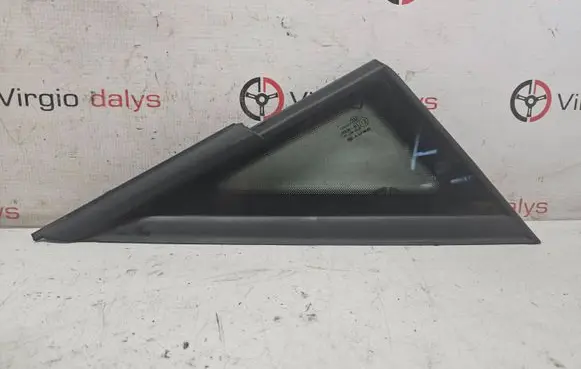 Seat Ibiza IV (6J,6P) Front triangle window/glass 43R001564 E000001 6j0845412