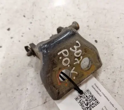Peugeot 307 Front door upper hinge