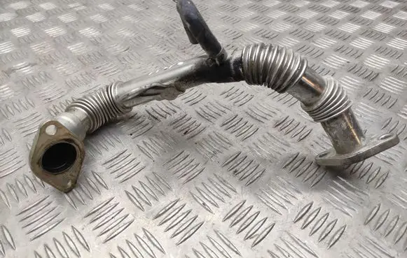 EGR valve line/pipe/hose