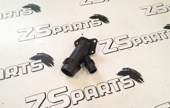 BMW 5 E60 E61 Coolant pipe/hose 11122247744 2247744