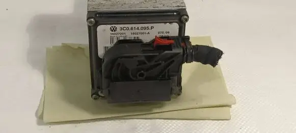 Volkswagen PASSAT B6 ABS Pump 3C0614095P 16027001A 16027201