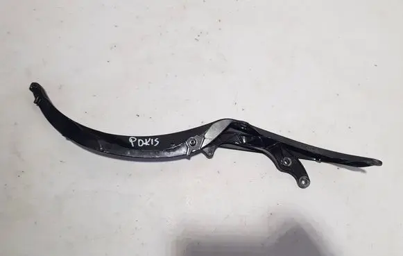 Porsche Boxster 986 Tailgate/trunk/boot hinge 98656157201LLK 98656157201
