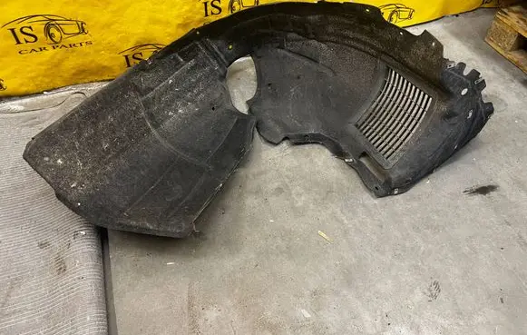 Chevrolet Camaro Front wheel arch liner splash guards