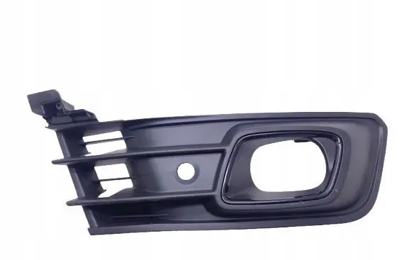 Renault Captur Front fog light