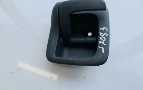 Volvo S60 Engine bonnet (hood) release handle 30634786
