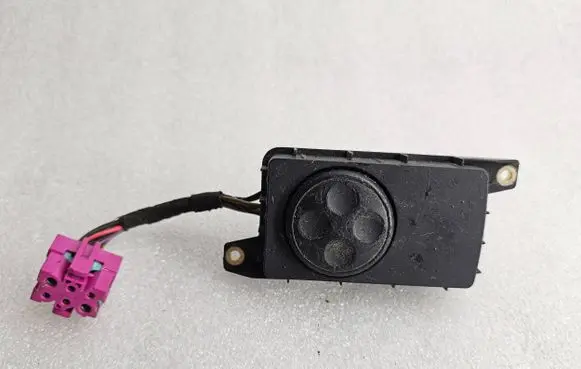 Audi A8 S8 D2 4D Seat control switch 4D0959777 03481031