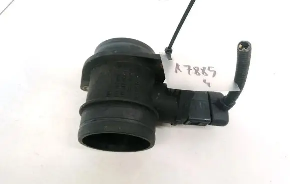 Skoda Octavia Mk1 (1U) Mass air flow meter 0280217121 06A906461