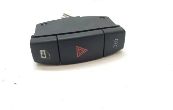 BMW 1 E81 E87 Hazard light switch 6945603