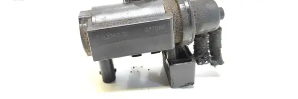 BMW 1 E81 E87 Turbo solenoid valve 7805391