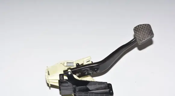 BMW 5 F10 F11 Brake pedal 6775368 9144253 6782665