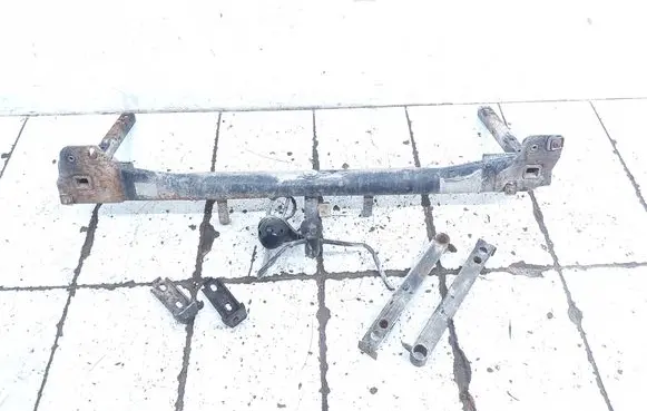 Audi A6 S6 C4 4A Tow bar set E271