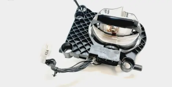 Audi Q5 SQ5 LED ballast control module 9MN011184