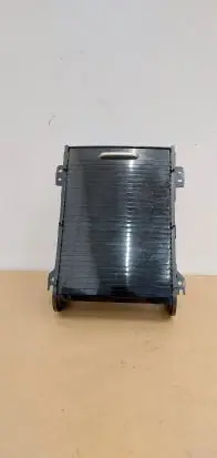 Cup holder front