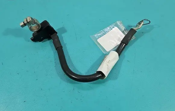 Audi Q5 SQ5 Negative earth cable (battery) 8R0915181 IMPRK1490340