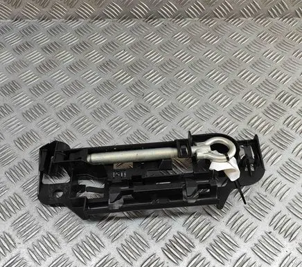 Peugeot 5008 II Towing hook eye 9675971080 9824003180