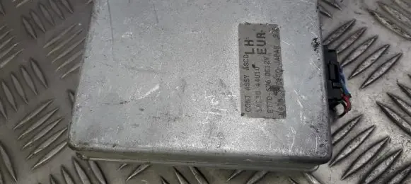 Nissan Maxima Other control units/modules 1893044U10 ET70-676