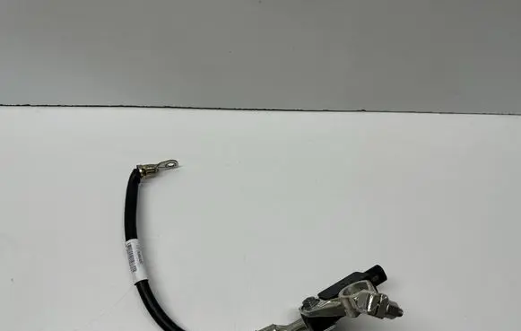 Dodge Charger Negative earth cable (battery) 56029777AB 0199300042 V68832L