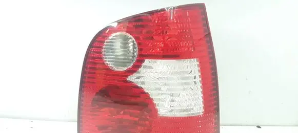 Volkswagen Polo Rear/tail lights 62409