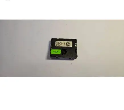 BMW 1 F20 F21 Aerial antenna filter 9226888