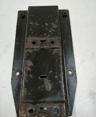 Ford Transit Driveshaft support bearing bracket 95VB4K007DA