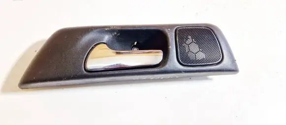 Opel Astra G Rear door interior handle 09153367 1610662