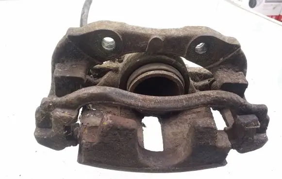 Peugeot 206 Front brake caliper