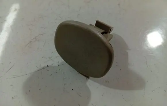 Renault Clio III Other interior part 