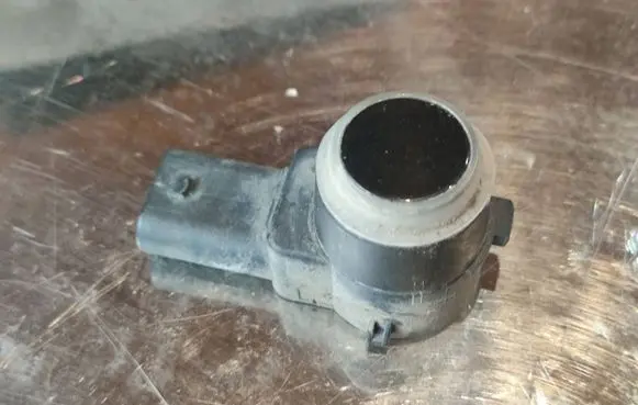 Mercedes-Benz CLS C218 X218 Parking PDC sensor A2125420118 0263003617