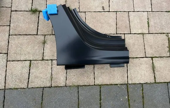 Opel Corsa F Other sill/pillar trim element 
