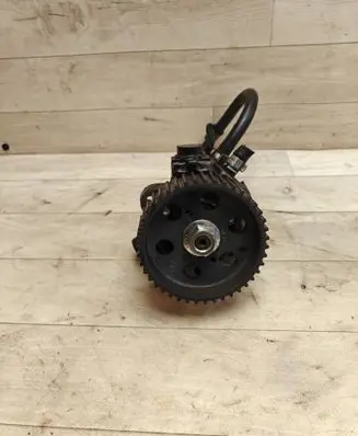 Opel Zafira B Fuel injection high pressure pump 0445010156 0055206679 0757988