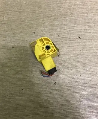 Peugeot 307 Airbag deployment crash/impact sensor 9635739780