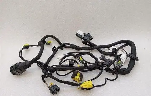 Ferrari FF Handbrake wiring loom/harness