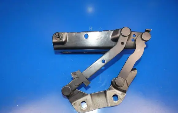 Land Rover Evoque I Engine bonnet/hood hinges 