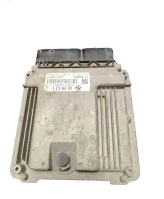 Volkswagen Crafter Air suspension control unit module (rear) 03L906012Q