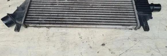 Nissan Micra Intercooler radiator