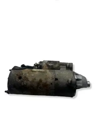 Ford Focus Starter motor 