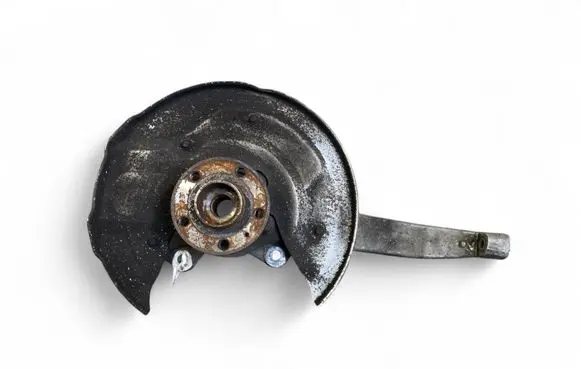 Volvo XC90 Front wheel hub